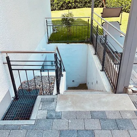 Daire Modernes Am Bodensee