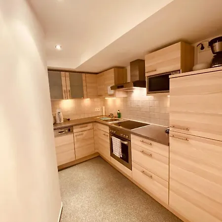 Daire Modernes Am Bodensee *