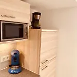 Modernes Am Bodensee Apartamento Wasserburg