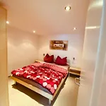 Modernes Am Bodensee Apartamento *