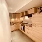 Apartamento Modernes Am Bodensee *