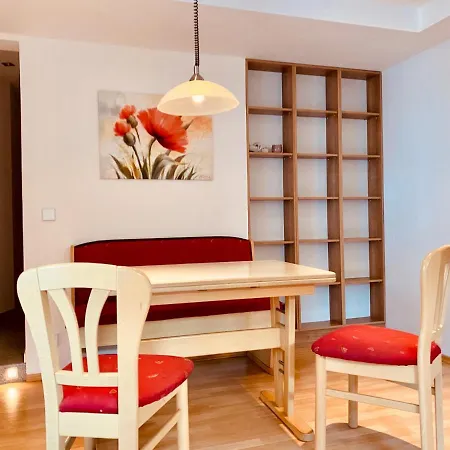 Apartment Modernes Am Bodensee *