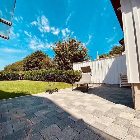 Modernes Am Bodensee Апартаменты *