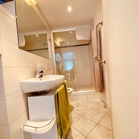 Modernes Am Bodensee Apartment *