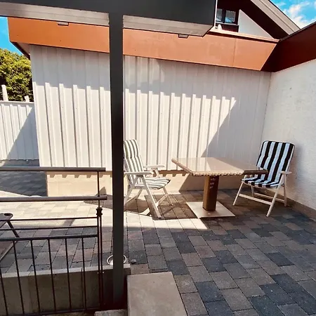 Modernes Am Bodensee Вассербург