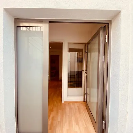 Апартаменты Modernes Am Bodensee