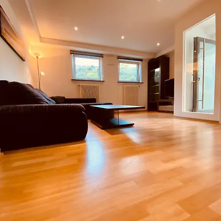 Apartamento Modernes Am Bodensee Wasserburg