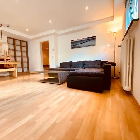 Apartment Modernes Am Bodensee Wasserburg am Bodensee