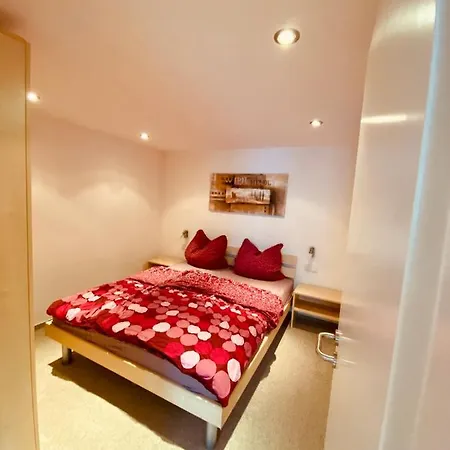 Modernes Am Bodensee Apartment *