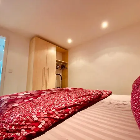 Modernes Am Bodensee Apartamento *