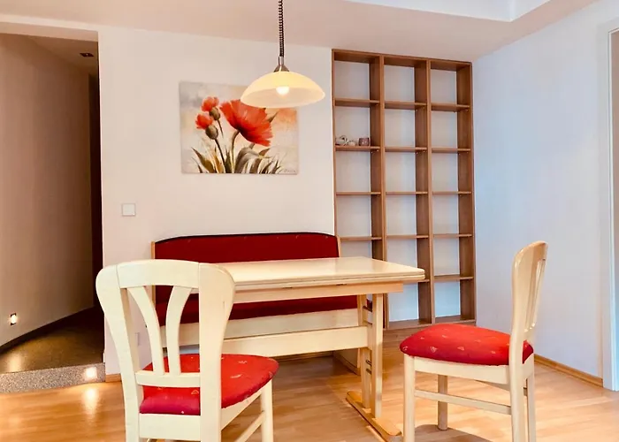 Apartman Modernes Am Bodensee *