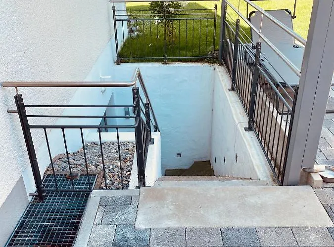 Apartman Modernes Am Bodensee