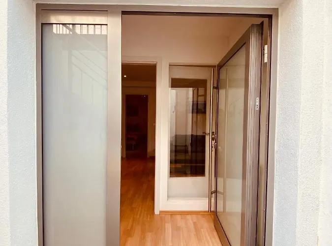 Apartman Modernes Am Bodensee