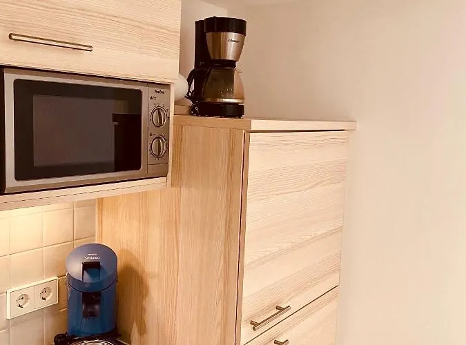 Modernes Am Bodensee Apartman Wasserburg