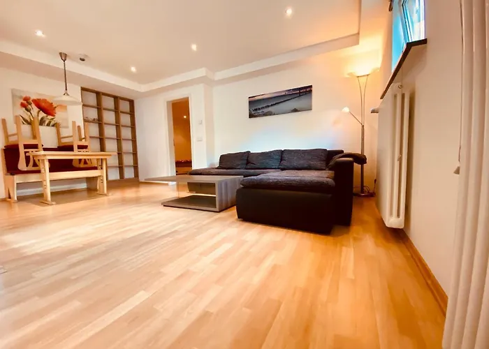 Apartman Modernes Am Bodensee Wasserburg